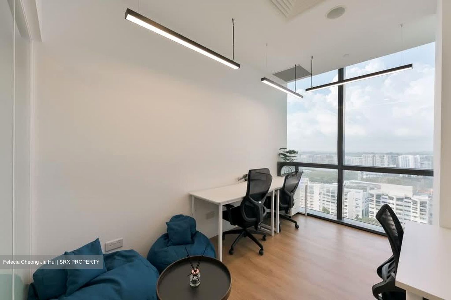 Woods Square (D25), Office #571659151